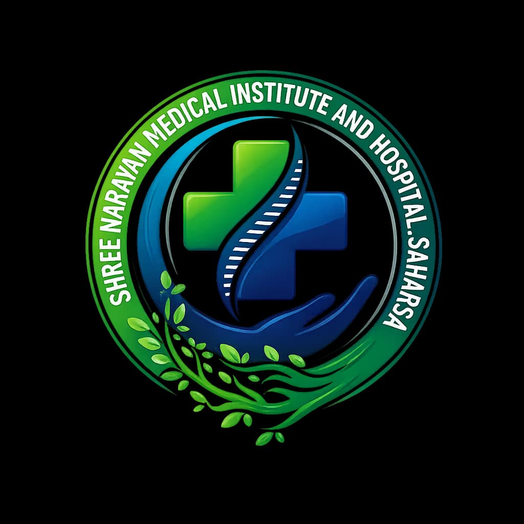 Shree Narayan Medical Institute and Hospital