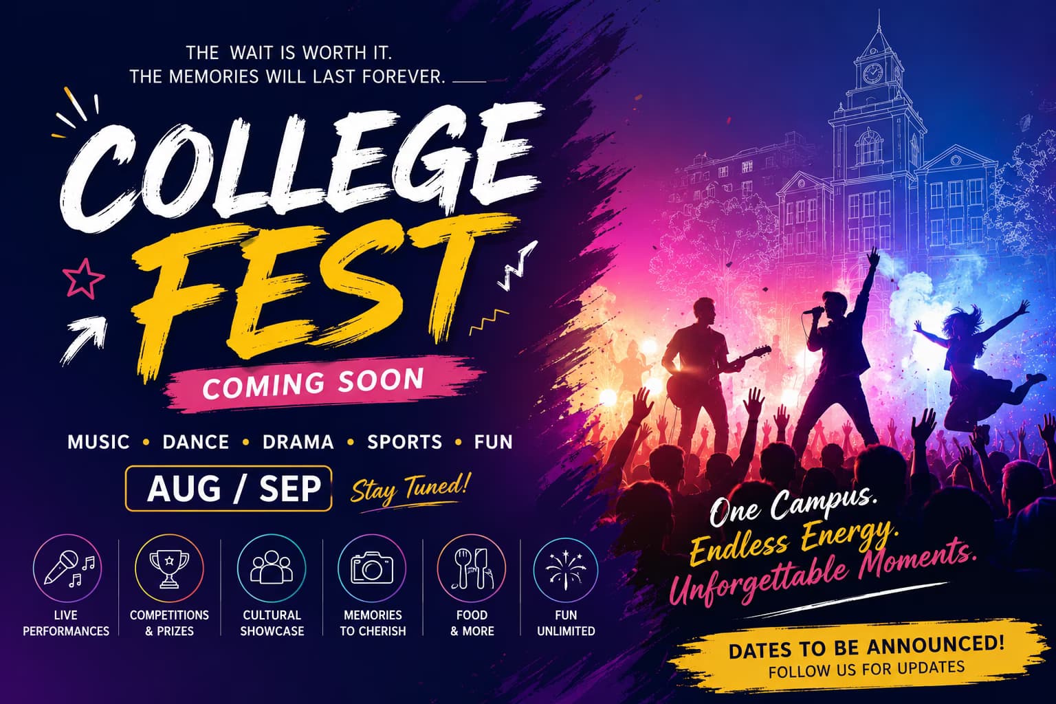 College Fest