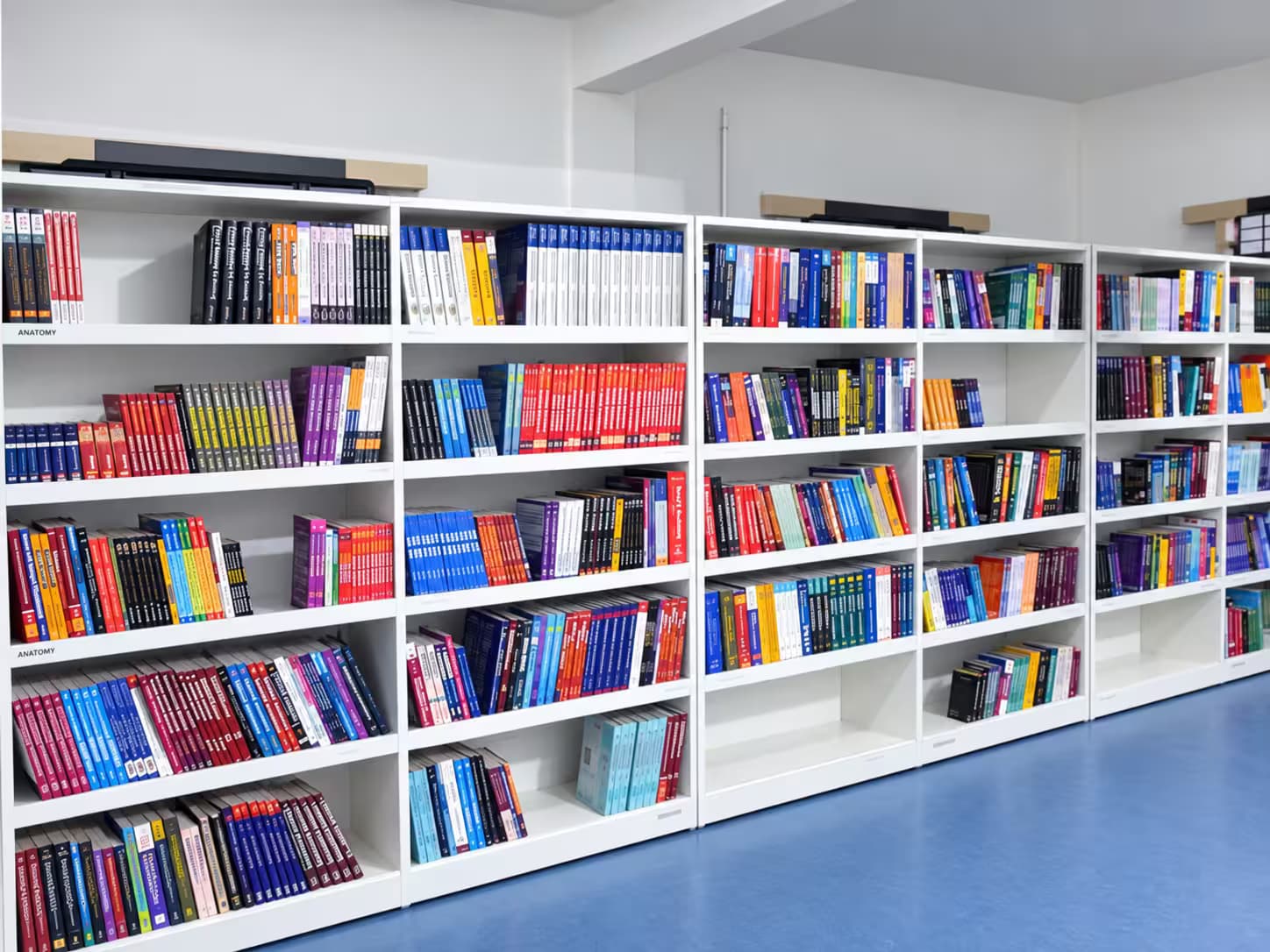 SNMIH Library