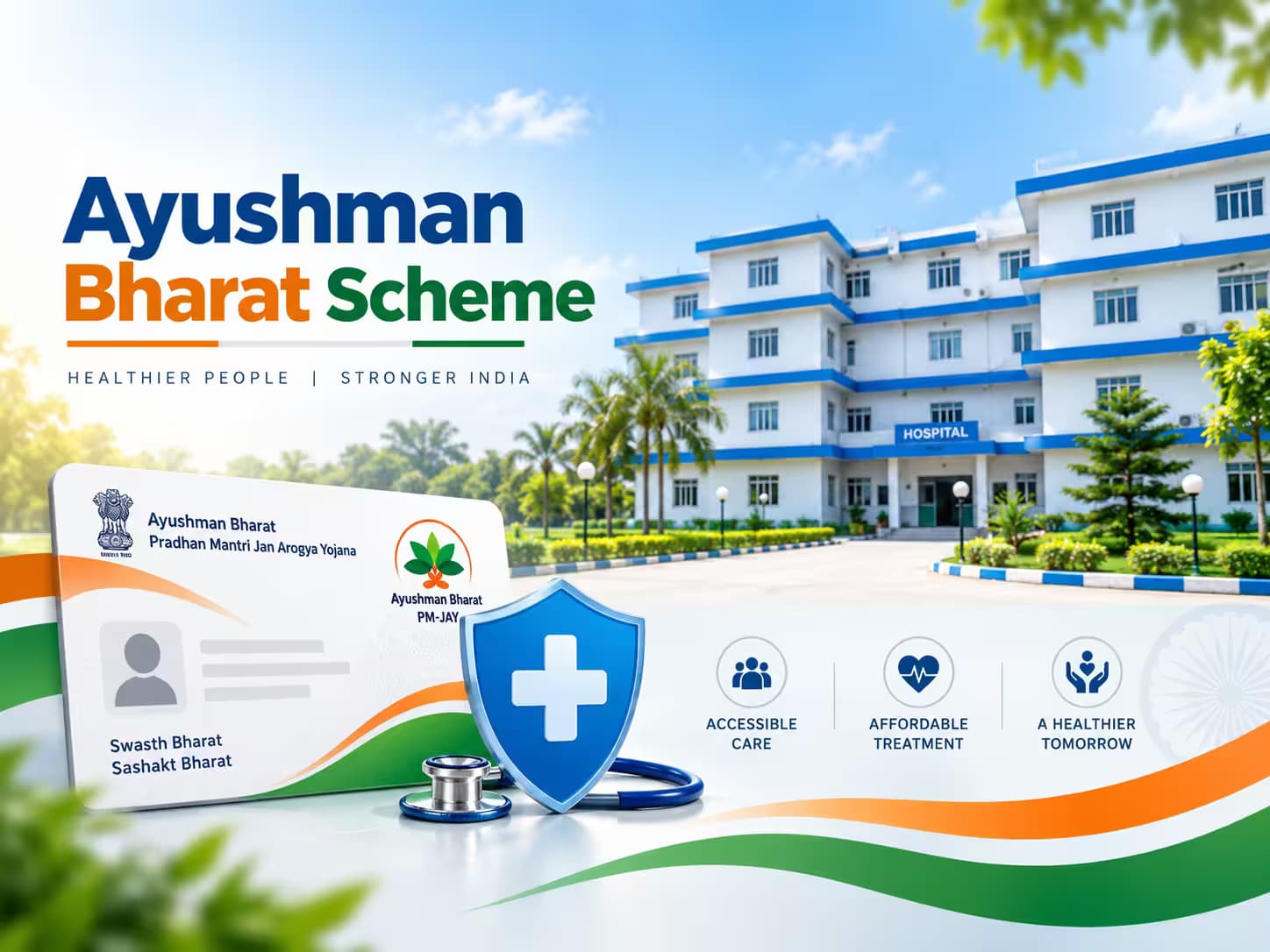 Ayushman Bharat