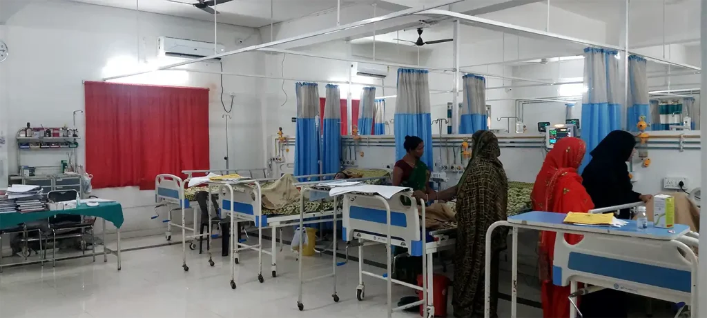 ICU & NICU