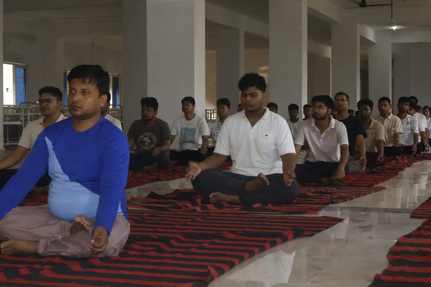 Gallery yoga-day-32